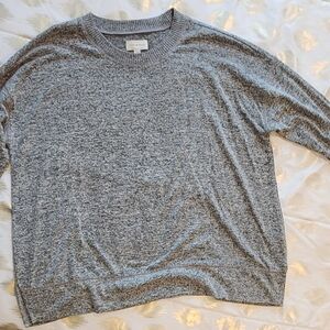 Women's Lucky Brand Crewneck Sweater